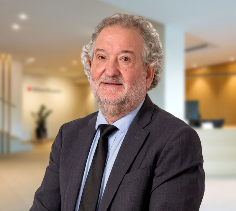 Xavier Domènech