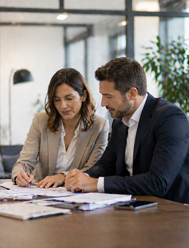 Servei d'Assessoria fiscal